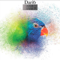 Ваги підлогові DFS-181-parrot