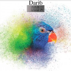 Ваги підлогові DFS-181-parrot