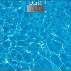 Ваги підлогові DFS-181-water