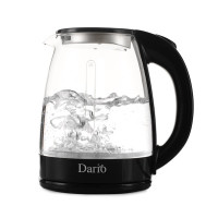 Чайник електричний DR1802-black