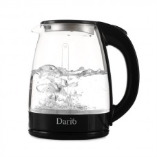 Чайник електричний DR1802-black