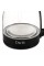 Чайник електричний DR1802-black