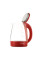 Чайник електричний DR1802-red