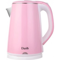 Чайник електричний DR2303-pink