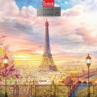 Ваги підлогові електронні EFS-1802-PARIS