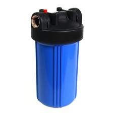 Фільтр серії Big Blue 10" з латунними вставками HS-10BB02