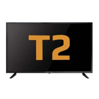 Телевізор 32TP1HDT