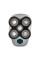 Електробритва RHC240-5D-HeadPlus