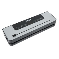 Вакууматор RVS120-S-SuperVac