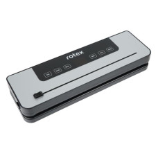 Вакууматор RVS120-S-SuperVac
