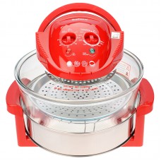 Аерогриль ST-CO9151-Red-New