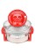 Аерогриль ST-CO9151-Red-New