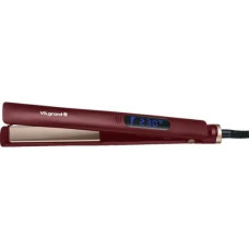 Вирівнювач для волосся VHS-250T-red
