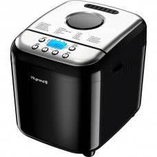 Хлібопіч VBM6091-black