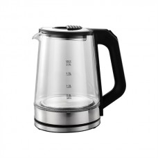 Чайник електричний VL1209GK_black