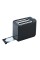 Тостер VT0726T_black