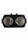 Електрична плита VHP-142D_black