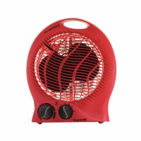 Тепловентилятор VF2011_red