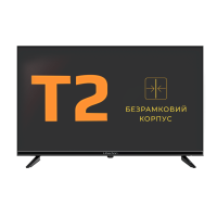 Телевізор 32TP6HDT