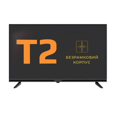 Телевізор 32TP6HDT