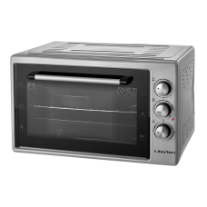 Електродуховка LEO-421 Grey
