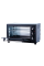 Електродуховка LEO-350 Black