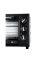 Електродуховка LEO-350 Black