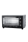 Електродуховка LEO-350 Black