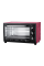 Електродуховка LEO-350 Red