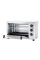Електродуховка LEO-350 White