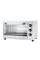 Електродуховка LEO-350 White