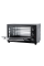 Електродуховка LEO-351 Black