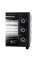 Електродуховка LEO-351 Black