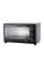 Електродуховка LEO-351 Black