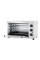 Електродуховка LEO-351 White