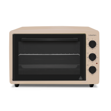 Електродуховка LEO-352 Beige