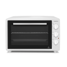 Електродуховка LEO-353 White