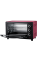 Електродуховка LEO-380 Red