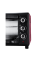 Електродуховка LEO-380 Red