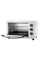 Електродуховка LEO-380 White