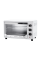 Електродуховка LEO-380 White