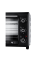 Електродуховка LEO-400 Black
