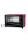 Електродуховка LEO-400 Red