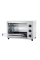 Електродуховка LEO-400 White