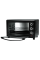 Електродуховка LEO-480 Black