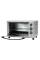 Електродуховка LEO-480 White