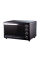 Електродуховка LEO-650 Black Mirror
