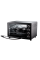 Електродуховка LEO-650 Black
