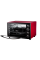 Електродуховка LEO-650 Red