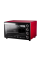Електродуховка LEO-650 Red